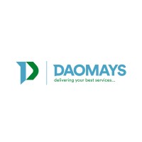 DAOMAYS NIGERIA LIMITED logo - Similar company to Prime Infrastructure & Engineering Services Limited