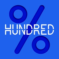 Hundred logo - Similar company to Handred