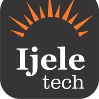 Ijele Tech logo - Similar company to Arche Solutions