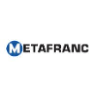 Metafranc logo - Similar company to Chacon-Dio