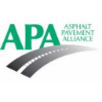 Asphalt Pavement Alliance logo - Similar company to Asphalt Testing Solutions & Engineering