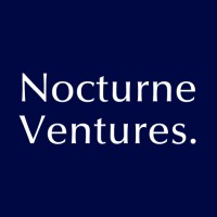 Nocturne Ventures logo - Similar company to Ckda Venture Capital