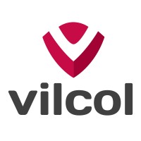 Vilcol logo - Similar company to Quantom