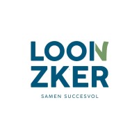Loon Zker logo - Similar company to Zker People Searching Team