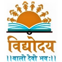 Vidyoday Muktangan Parivar Foundation logo - Similar company to Spacece India Foundation