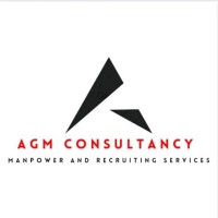 AGM Consultancy Staffing and Recruiting Services logo - Similar company to Pioneer Recruiting And Staffing Solutions Private Limited
