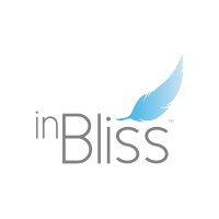inBliss Oy logo - Similar company to Blidz