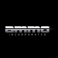 AMMO INCORPORATED® logo - Similar company to Innocent Armor