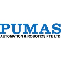 Pumas Automation and Robotics Pte Ltd logo - Similar company to Hope Technik