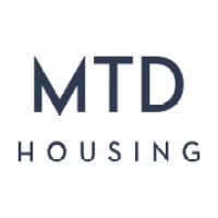 MTD Housing logo - Similar company to Solara Property