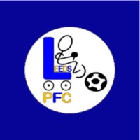 Leeds Powerchair FC logo - Similar company to Vipers Rugby Football Club
