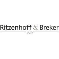 Ritzenhoff & Breker logo - Similar company to Becker Manicure Gmbh & Co. Kg