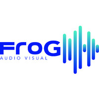 F.R.O.G. Audio Visual (Pty) Ltd logo - Similar company to Cube Ict Solutions