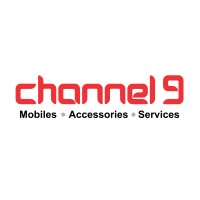 Channel9 logo - Similar company to Icon Event Group