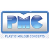 Plastic Molded Concepts, Inc. logo - Similar company to Onset Engineering Inc.