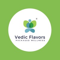 Vedic Flavors logo - Similar company to Flavors Of Kerala