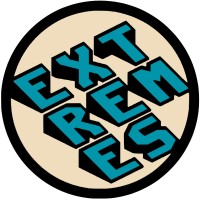 EXTREMES Project logo - Similar company to Automatic Control And System Dynamics