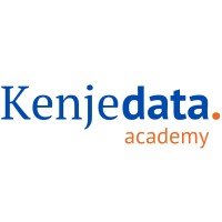 Kenjedata Academy logo - Similar company to Data Community Twente