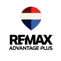 RE/MAX Advantage Plus logo - Similar company to Data Stream Internet