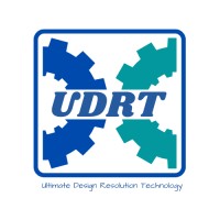 UDR Technology logo - Similar company to Raylight Software