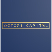 Octopi Capital logo - Similar company to Jibchain
