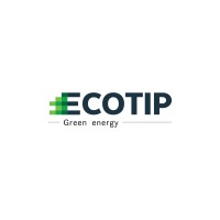 Ecotip Green Energy logo - Similar company to Serafimoski Tech