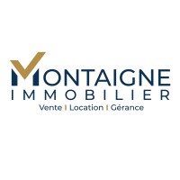 AGENCE MONTAIGNE IMMOBILIER logo - Similar company to Pietrapolis Dijon- Chaumont
