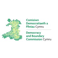 Democracy and Boundary Commission Cymru