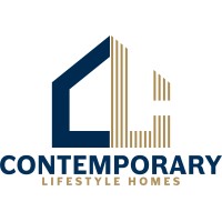 Contemporary Lifestyle Homes logo - Similar company to Eternal Homes Projects