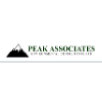 Peak Associates Environmental Consultants Ltd logo - Similar company to Mts Environmental Ltd