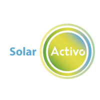 Solar Activo logo - Similar company to Une Group