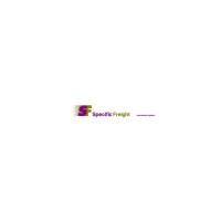 Specific Freight logo - Similar company to Upload Cargo