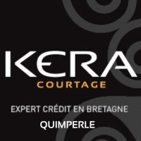 KERA Courtage Quimperlé logo - Similar company to Diane - Intranot