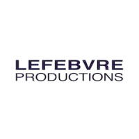 Lefebvre Productions logo - Similar company to Youfactory