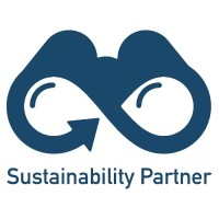 Sustainability Partner | Certified B Corp logo - Similar company to Verso