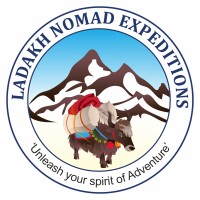 Ladakh Nomad Expeditions logo - Similar company to Ladakh Local
