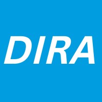 Dira logo - Similar company to Jappis