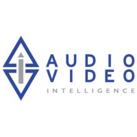 Audio Video Intelligence logo - Similar company to Maxicon
