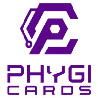 PhygiCards LLC logo - Similar company to Imanviajero