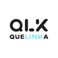 Quelinka, Digital creativity logo - Similar company to Stakeholders Pr