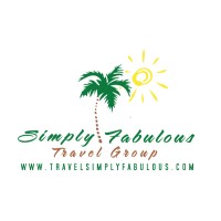SimplyFABulous Travel Group logo - Similar company to Activity Iceland