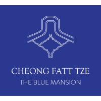 Cheong Fatt Tze- The Blue Mansion logo - Similar company to Neopav