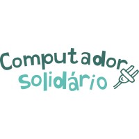 Computador Solidário logo - Similar company to Computador Certo