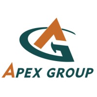 APEX GROUP logo - Similar company to Alce