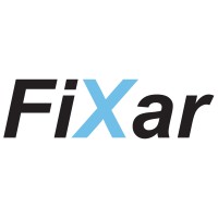FiXar BV logo - Similar company to Fixar Soluções