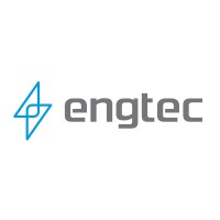 ENGTEC - ENGENHARIA E COMÉRCIO LTDA logo - Similar company to Engtec Projetos
