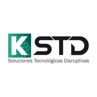 Soluciones Tecnológicas Disruptivas logo - Similar company to Globalis Business Solutions