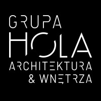 Grupa HOLA Architektura & Wnętrza logo - Similar company to Hola Design Studio