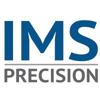 IMS Precision Engineering Ltd logo - Similar company to Denatec Ltd