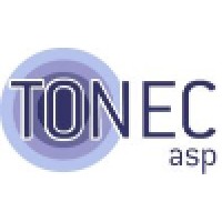 TONEC asp logo - Similar company to Tonec It
